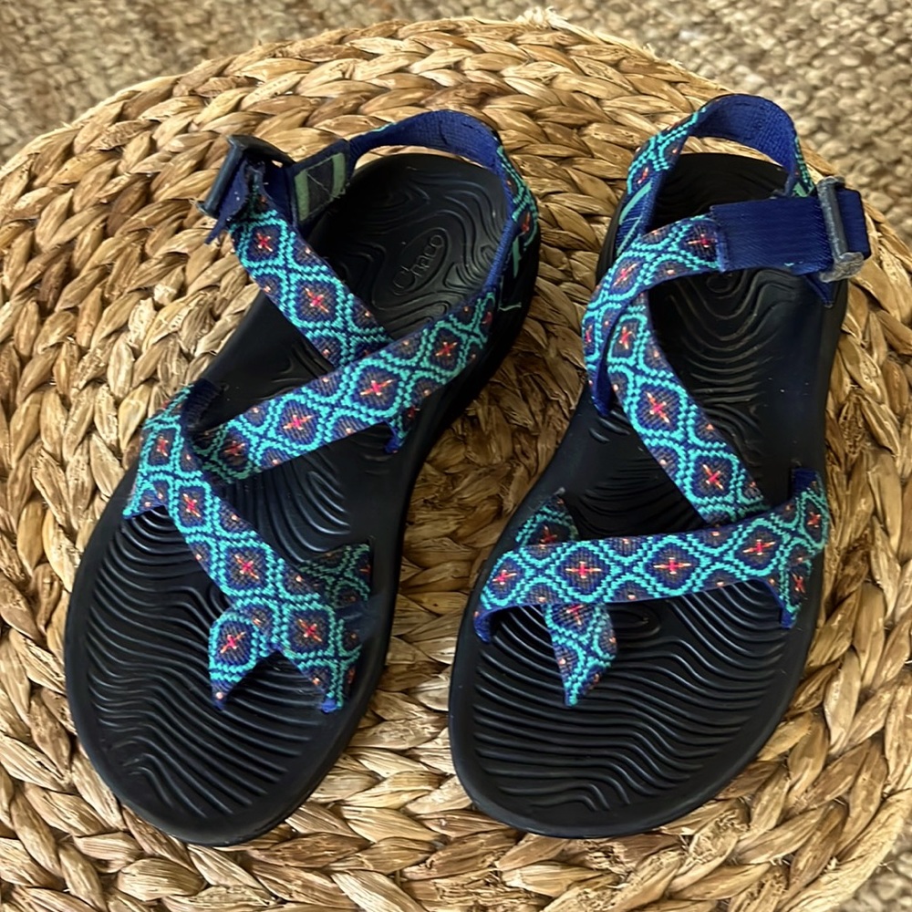 Chaco sandals
